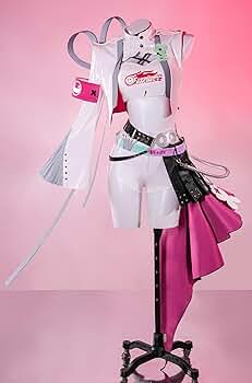 新品　レーシングミク2025 コスプレ衣装　S Amazon.co.jp: [フ一メイコス] 初音ミク レーシングスーツ 2025